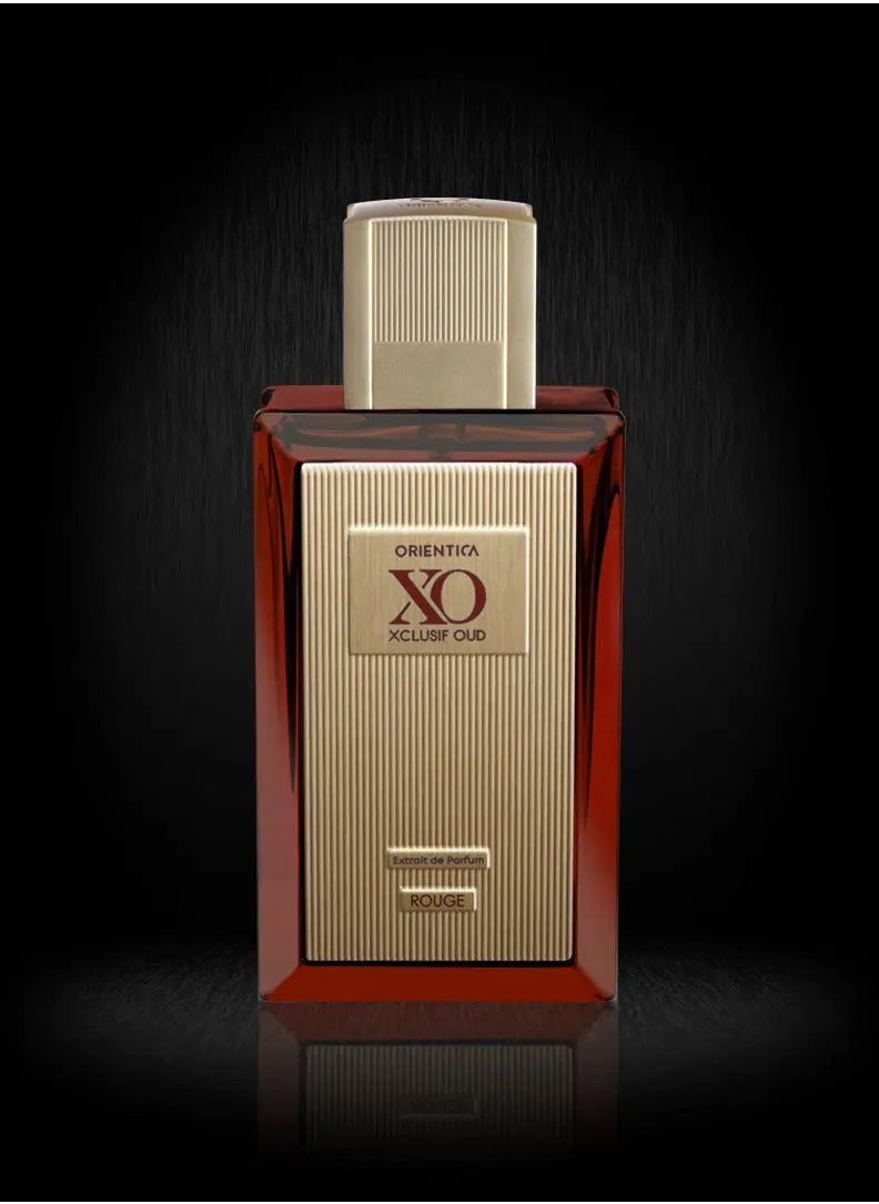 Orientica XO Xclusif Oud Rouge Extraitde Parfum 60ml  - Image 2