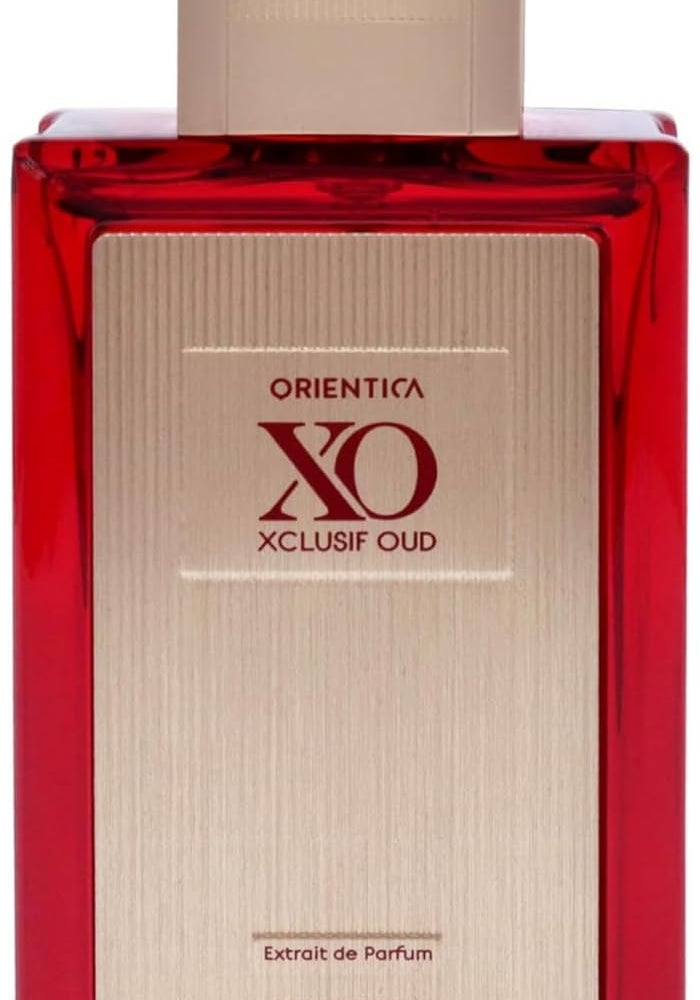 اورينتيكا أورينتيكا XO إكسكلوسيف عود روج بخلاصة العطر 60 مل - Image 2