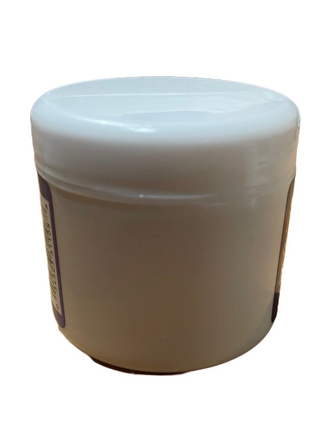 del indio papago - El Indio Papago Tepezcohuite 120G Skin Cream Collagen & Vitamin E Sunscreen Spf15 White - Image 1