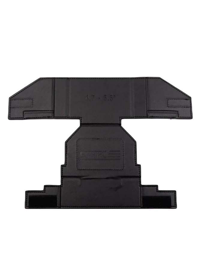 NIBEMINENT DJI Mavic Mini Drone Remote Control Sun Shade Hood Black  - Image 1