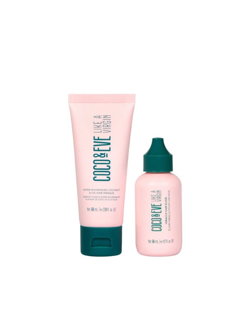 COCO & EVE Oh My Hair Kit 