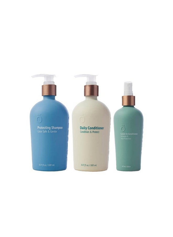 DoTerra Hair Care Trio - Image 2