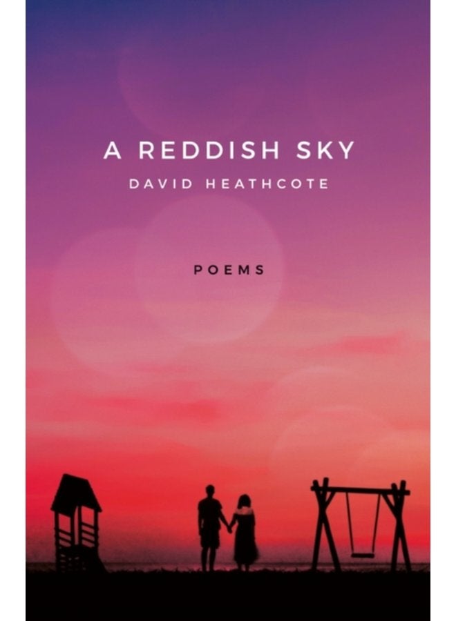 A Reddish Sky - Paperback