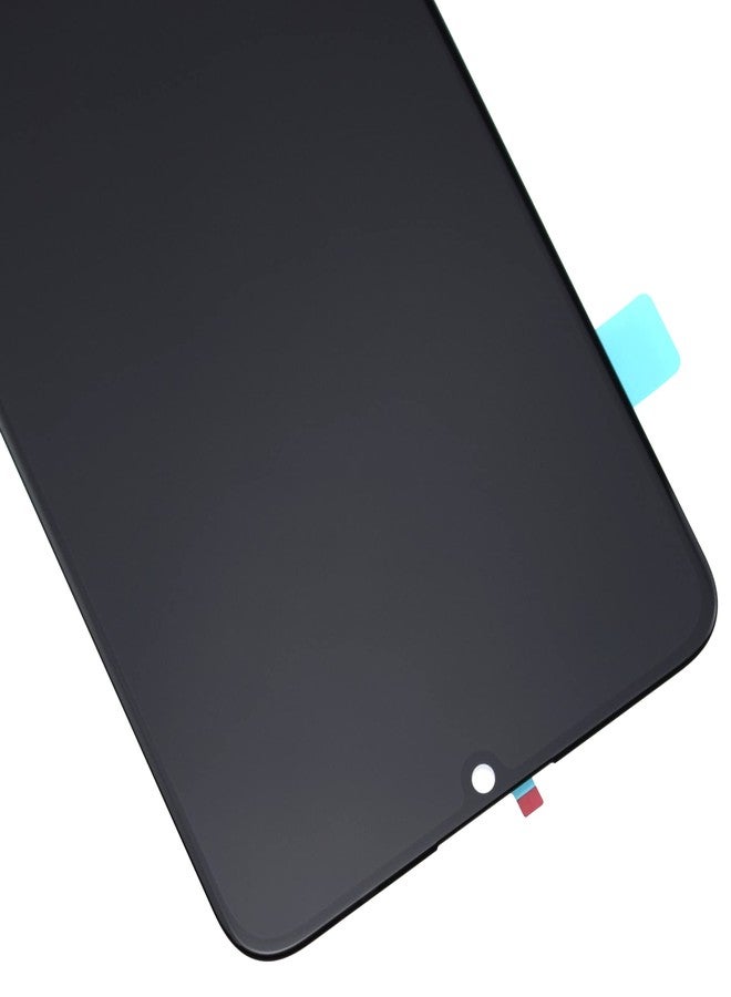 VEKIR Full LCD Digitizer Touch Screen Assembly Replacement for Huawei nova Y70 Plus nova Y70 Black with Toolkit - Image 3