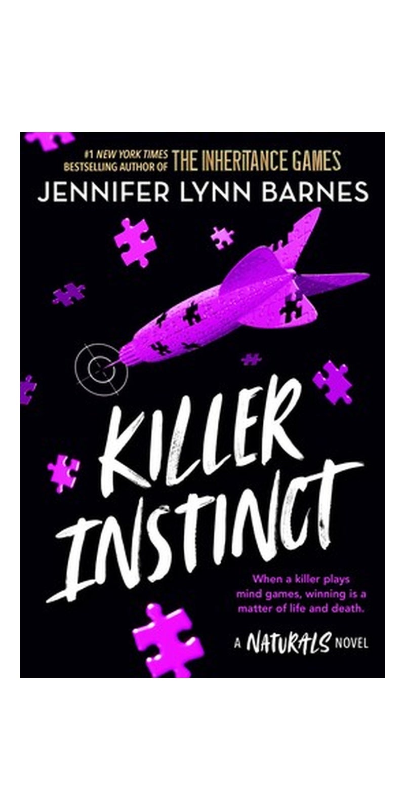 Killer Instinct