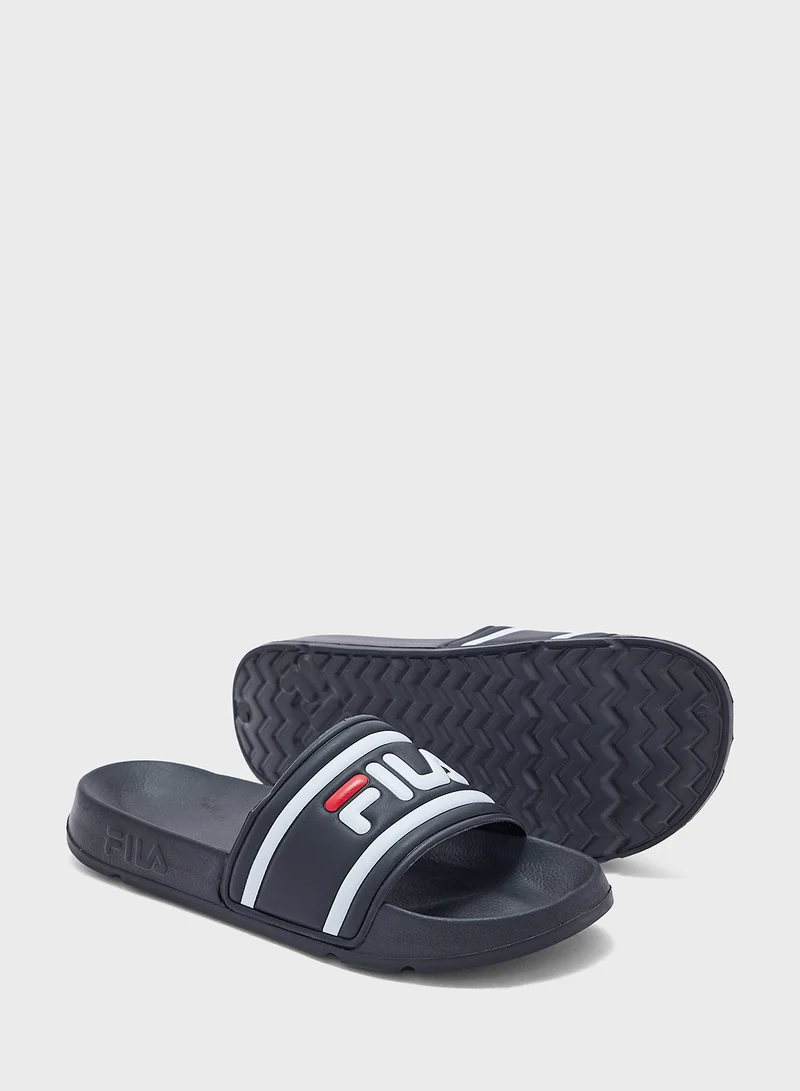 FILA Morro Bay Slipper