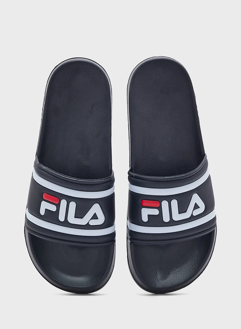 FILA Morro Bay Slipper