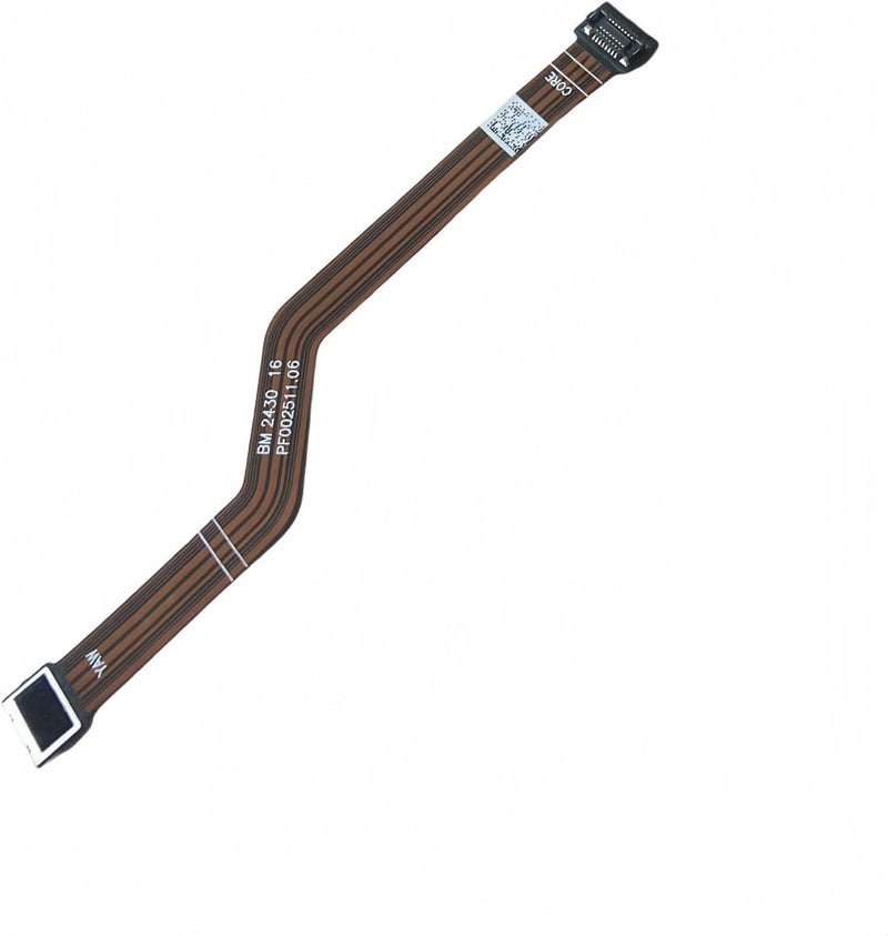 Xmipbs Air 3S Gimbal Camera Flex Ribbon Cable Spare Parts PTZ Camera Flat Cable for DJI Mavic Air 3S Replacement - Image 3