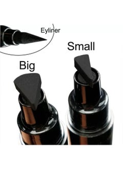 Handaiyan Eyeliner Double-ended , deep black, waterproof  - Image 4