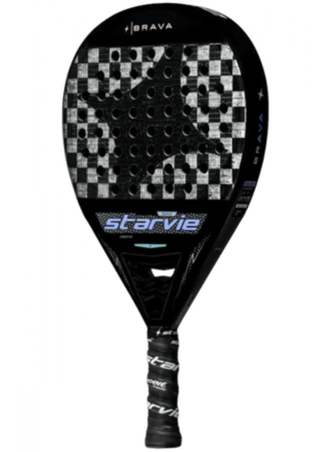 ستارفي مضرب برافا برو تيردروب باور-بريسيجن - Image 2