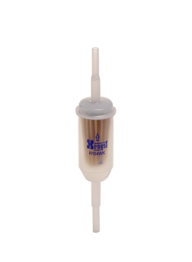 Hengst H104WK Fuel Filter - Image 1