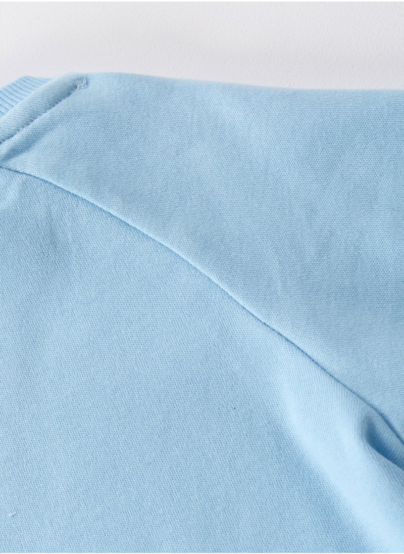 MaBaby Baby Boys Girls Pajamas Breathable Two Set Cotton Sleepwear with Long Sleeves Snug Fit Pjs Pajama for Toddlers  - Image 5