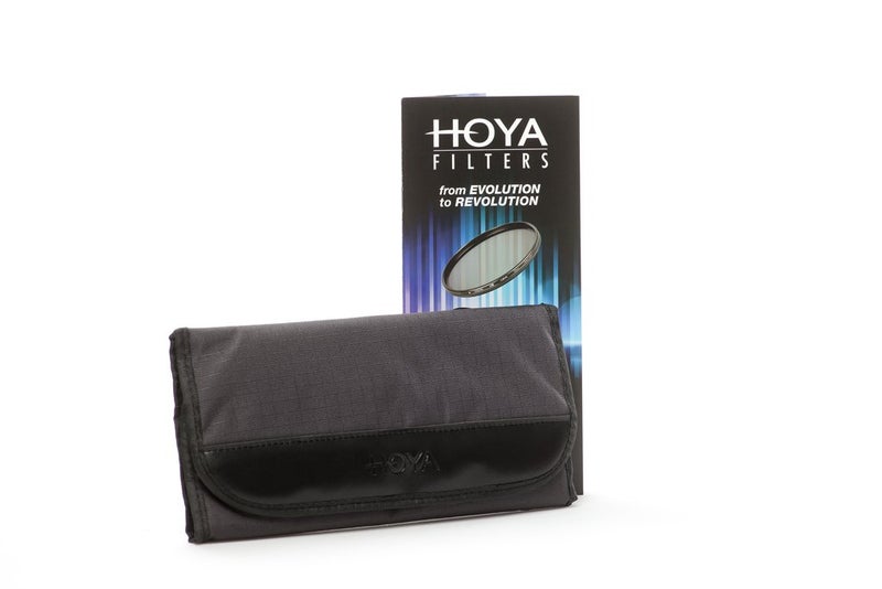 Hoya 77 mm Filter Kit II Digital for Lens Black - Image 4