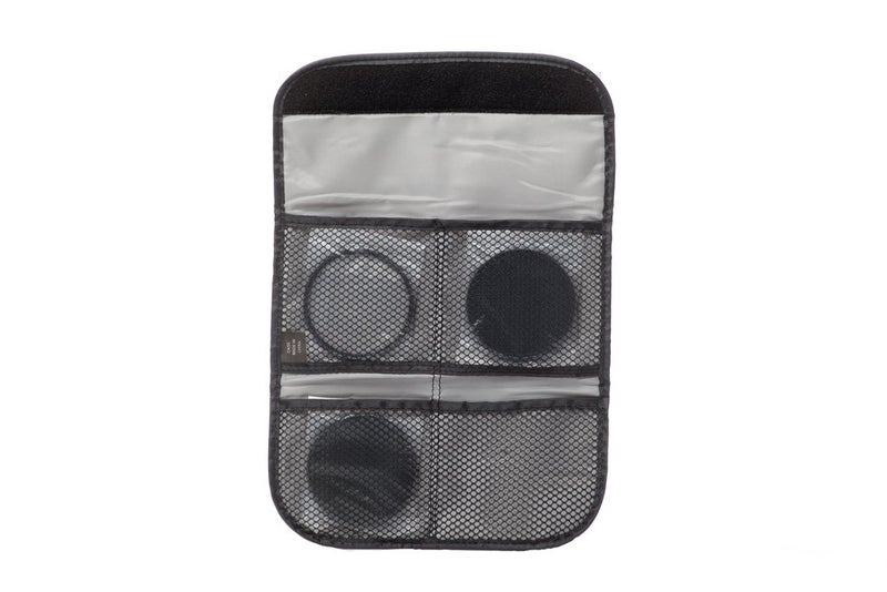 Hoya 77 mm Filter Kit II Digital for Lens Black - Image 3