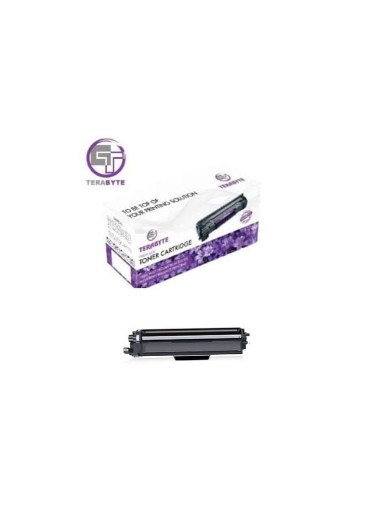 تونر متوافق TN760 الأسود