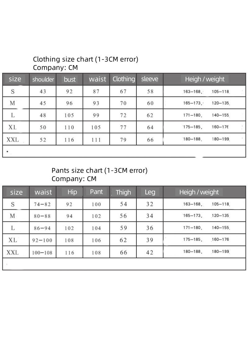 Shougu Business Casual Suit Two-piece Set  - Image 2