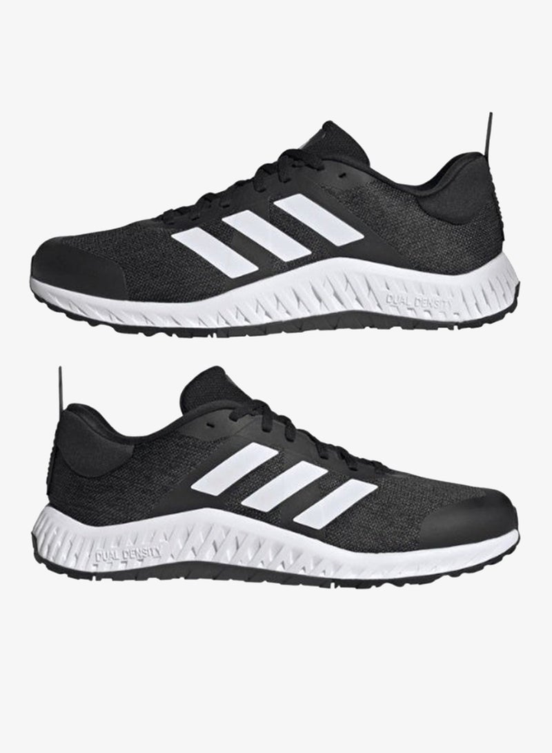 Adidas everyset training unisex shoes - Image 2