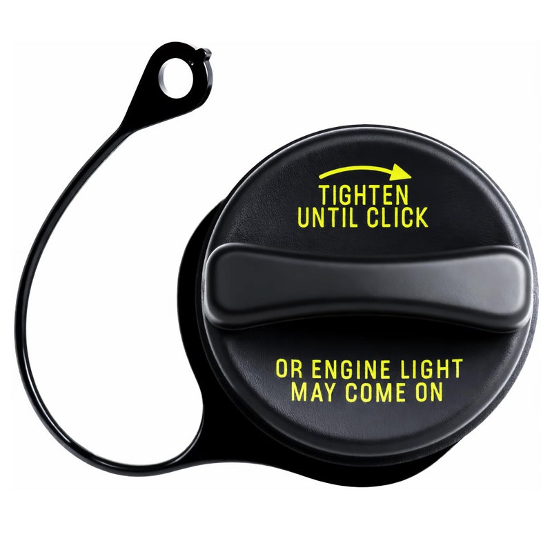 Gas Cap Fuel Cap For Ford Lincoln Mercury F150 Mustang Crown Victoria Taurus Escort Explorer Ranger Thunderbird Windstar Aviator Continental LS Town CarGrand Marquis Mountaineer Sable Tracer FC961