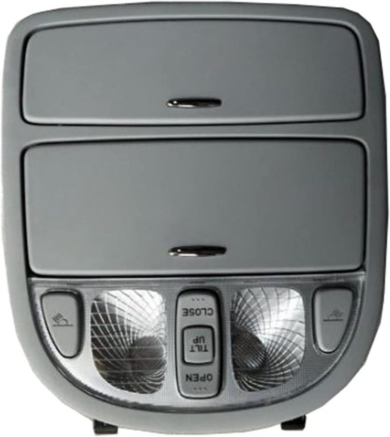 Wivplex Overhead Console Lamp for Hyundai Santa Fe - Image 1