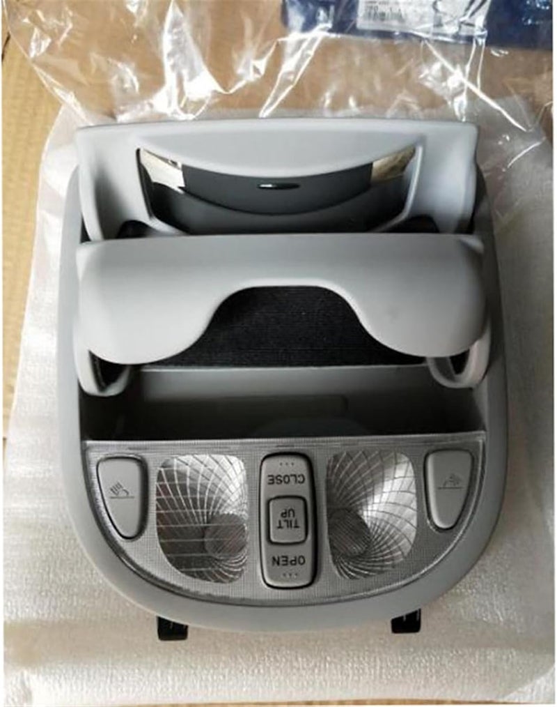 Wivplex Overhead Console Lamp for Hyundai Santa Fe - Image 2