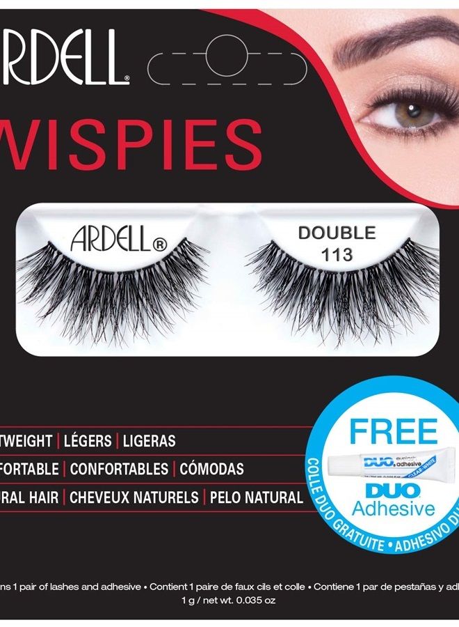 ARDELL Double Up Wispies 113 - Image 1