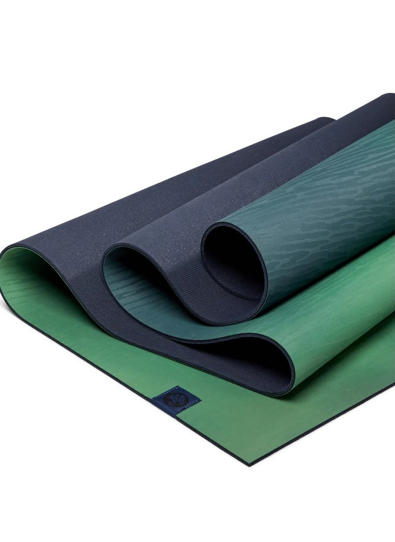 Manduka EKO YOGA MAT 5MM SPRING BUDS 71 INCH  - Image 1