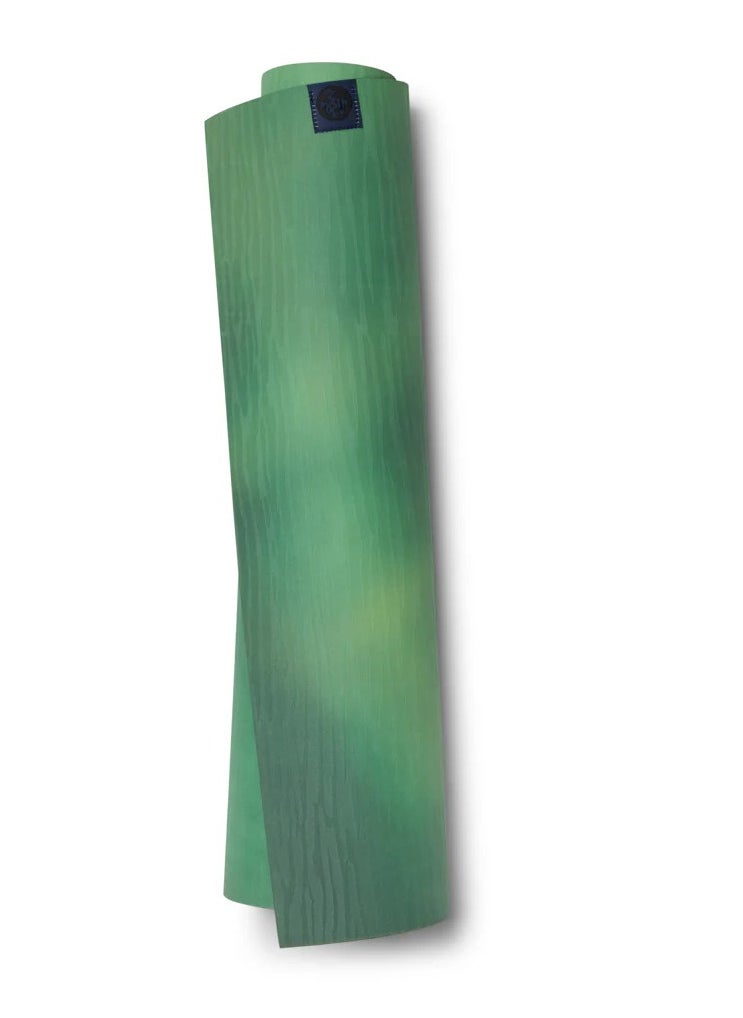 Manduka EKO YOGA MAT 5MM SPRING BUDS 71 INCH  - Image 2