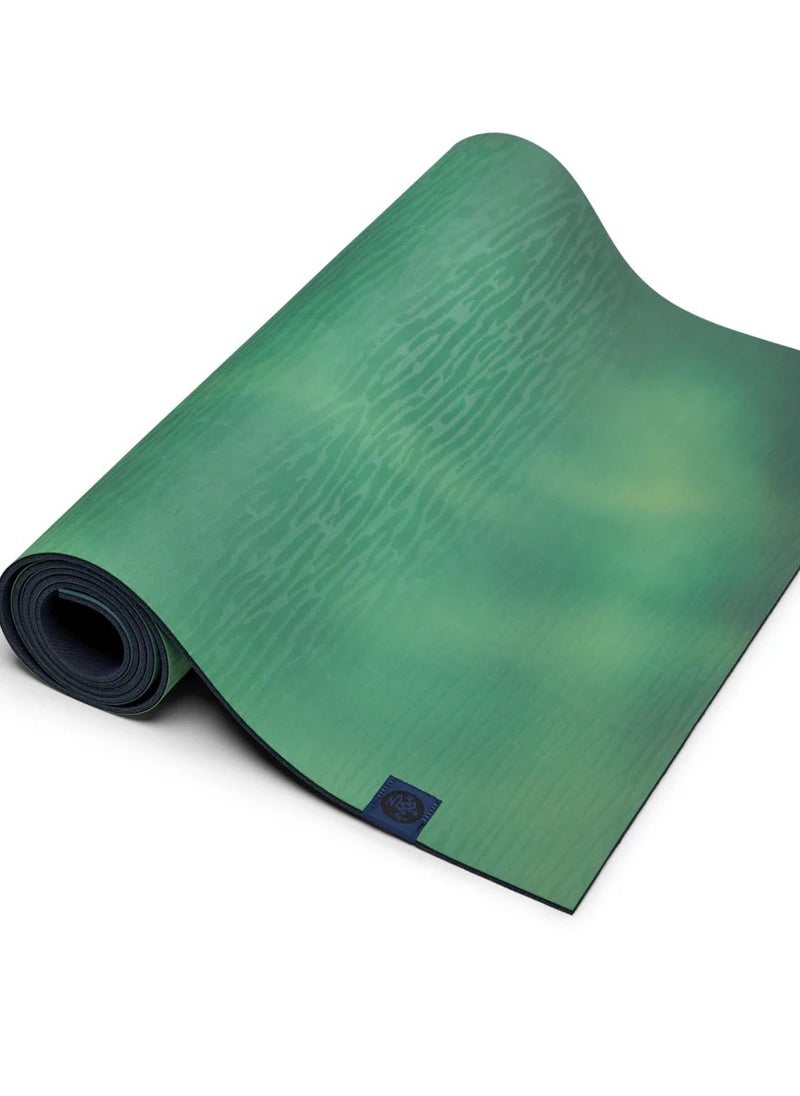 Manduka EKO YOGA MAT 5MM SPRING BUDS 71 INCH  - Image 3