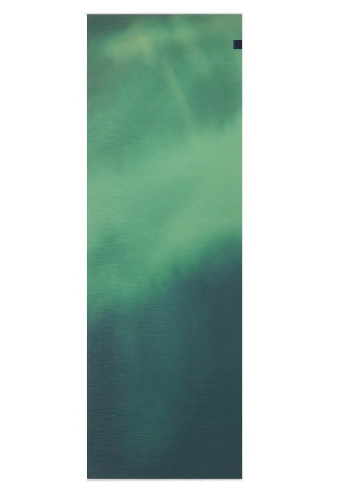 Manduka EKO YOGA MAT 5MM SPRING BUDS 71 INCH  - Image 4