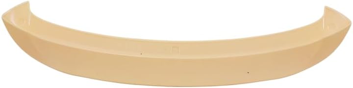 VGAAB Tail Gate Spoiler Type 2 for Swift (2018-2024) Aftermarket Replacement - Image 5