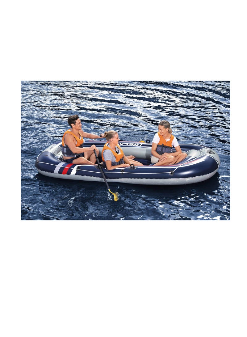 بست واي هايدروفورس مجاذيف (124 سم ، قطعتان) - Image 2