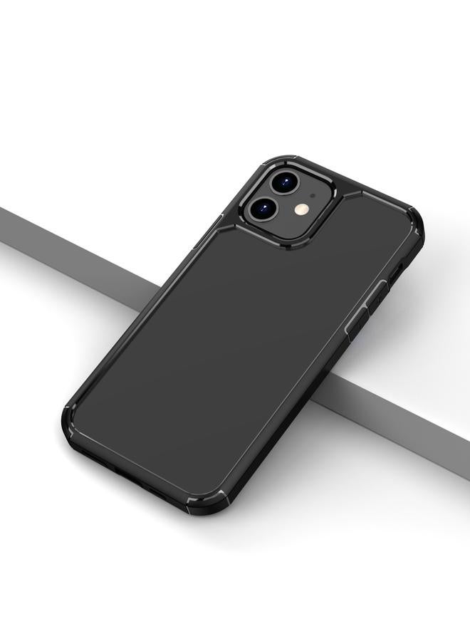 Zaboon Case For iPhone 12 mini TPU + PC Protective Case - Image 1