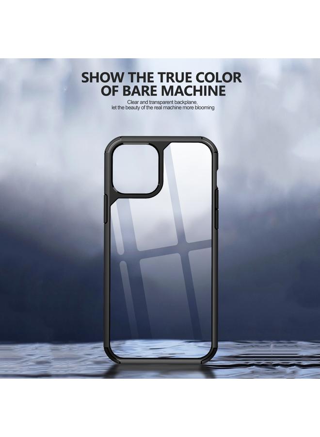 Zaboon Case For iPhone 12 mini TPU + PC Protective Case - Image 2