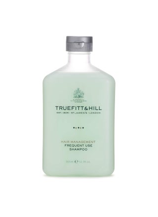 Truefitt & Hill Hair Management - Frequent Use Shampoo - Moisturizing and Volumizing Ingredients that are Suitable for Everyday Use, Ideal for Normal or Oily Hair Types - 12.3 oz. - pzsku/ZD9354A7123B9C64C2826Z/45/_/1744137450/eb82d074-9ec8-44f1-b427-e0fba133e49c