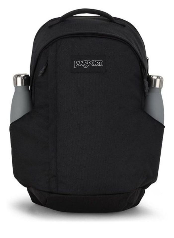 جان سبورت حقيبة ظهر من جان سبورت لون اسود 25 لتر - Image 4