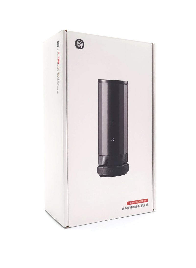 zeroHero Heropresso pro Espresso Maker  - Image 4