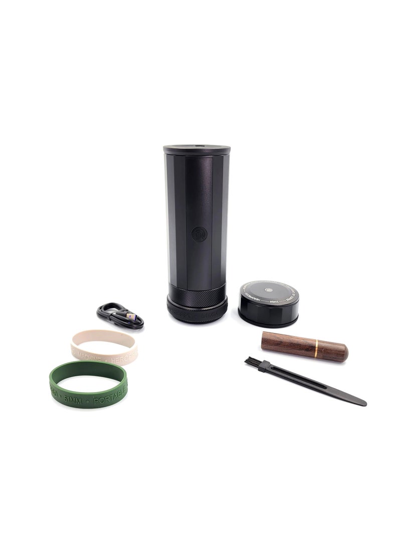 zeroHero Heropresso pro Espresso Maker  - Image 3