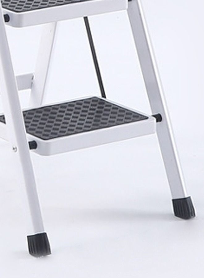 NKX 3 Step Portable Folding  Ladder - Image 5
