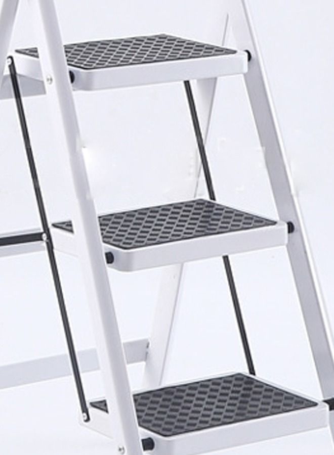 NKX 3 Step Portable Folding  Ladder - Image 4