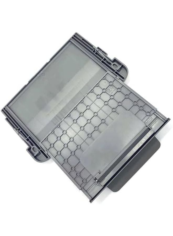 Large Capacity Paper Output Tray 1MR66 90012 For HP OfficeJet Pro 9020 9025 9028 Series - Image 2