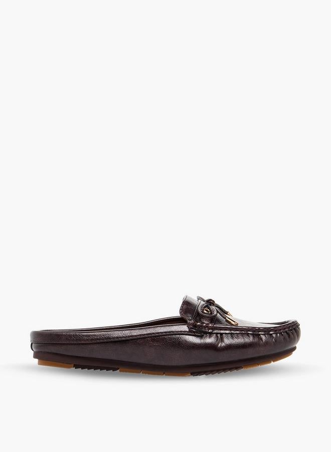 Le Confort Women Slip-On Mules - Image 3