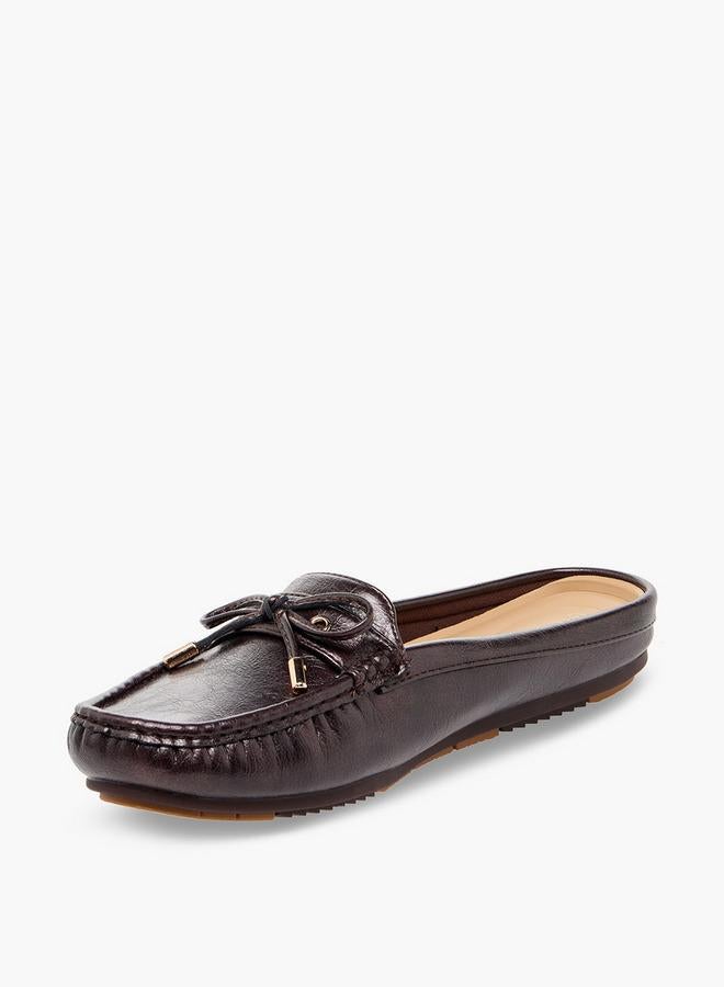 Le Confort Women Slip-On Mules - Image 4