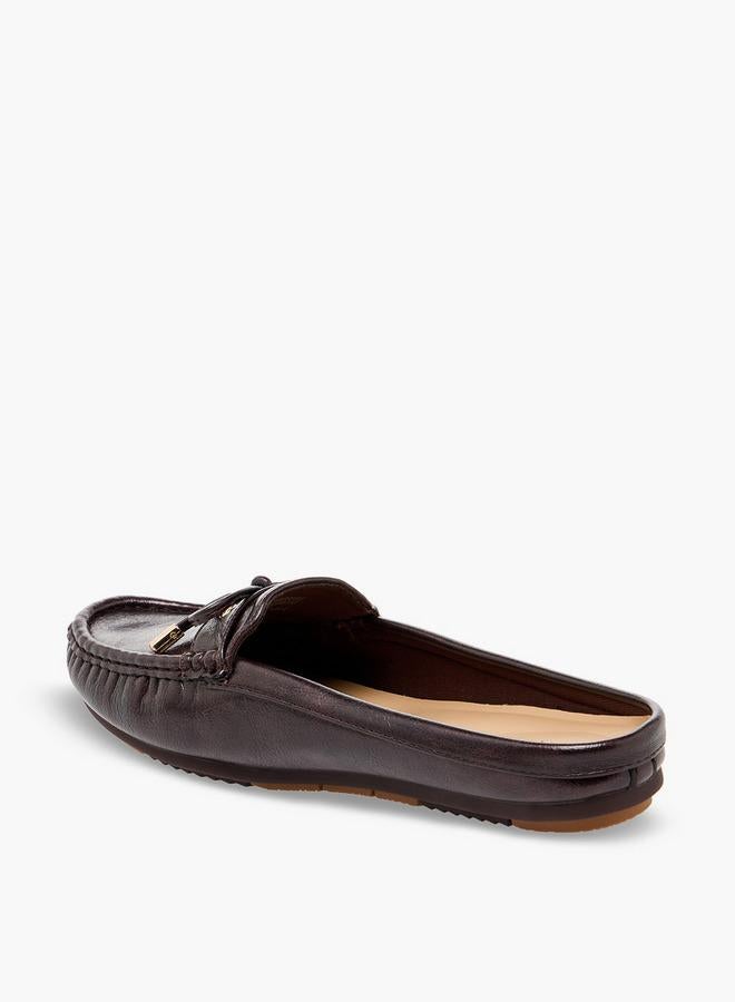 Le Confort Women Slip-On Mules - Image 5