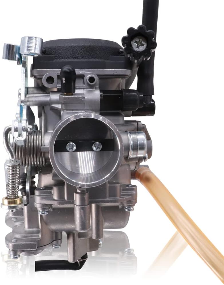 JIK Carburetor for Kawasaki Vulcan 800 VN800 (1995-2005) with Fuel Filter - Image 5