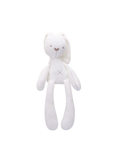 Sleeping Rabbit Comfort Plush Toy