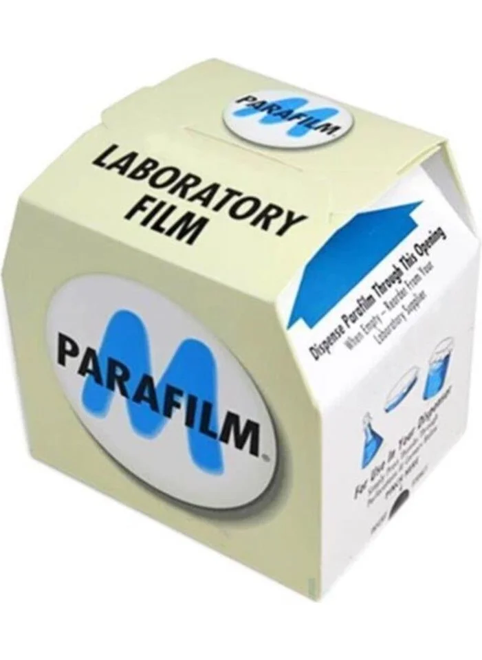3M Parafilm (Vaccination Tape) 100 mm x 38 M