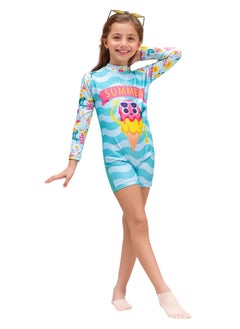 Generic Swimsuit For Girls  - Image 1