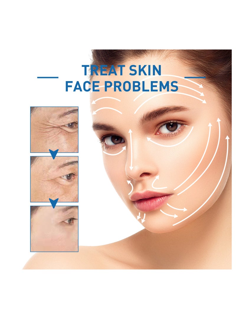 Jaysuing Fades Fine Lines on face, Firms, hydrates, Moisturizes, Lifts and brightens skin 30ml - Image 3