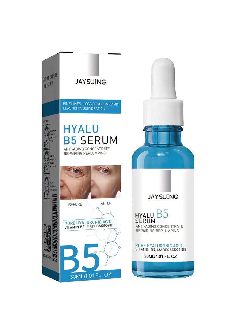 Jaysuing Fades Fine Lines on face, Firms, hydrates, Moisturizes, Lifts and brightens skin 30ml - Image 1