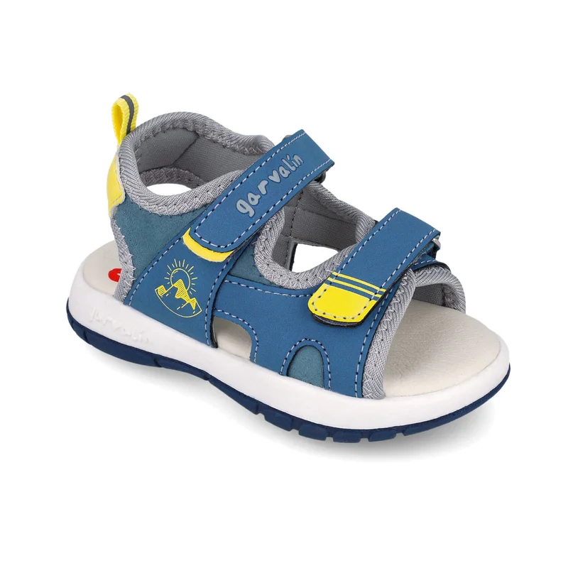 Garvalin Garvalin Boys Trekking Sandals